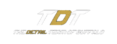 The Detail Team of Buffalo