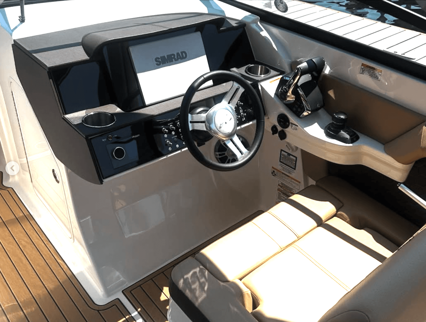 Boat Detailing